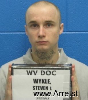 Steven L Wykle Mugshot