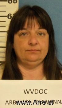 Suwanna L Arbaugh Mugshot