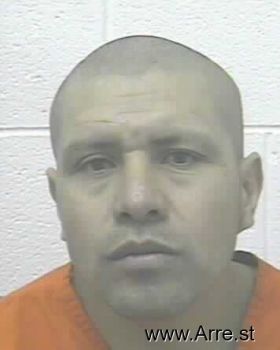 Sabino  Gonzalezramirez Mugshot