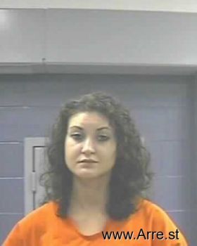 Sabra Louise Clark Mugshot