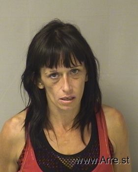 Sabrina Forest Chapman Mugshot