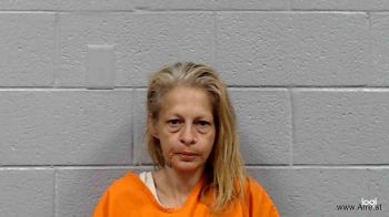 Sabrina Elaine Guy Mugshot