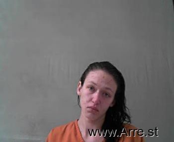 Sabrina Elizabeth Mongold Mugshot