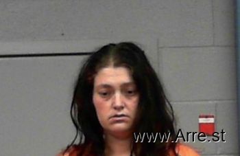 Sabrina Marie Price Mugshot