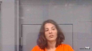 Sabrina Chantel Smith Mugshot