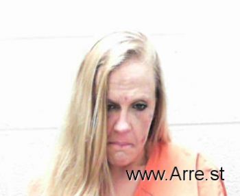 Sabrina Sue White Mugshot