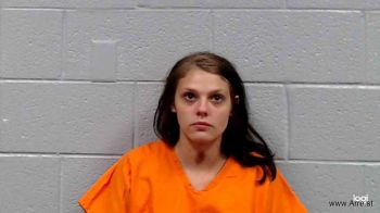 Sabrina Dawn Wiley Mugshot