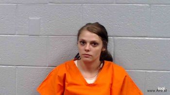 Sabrina Dawn Wiley Mugshot