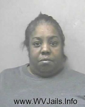 Sabrina  Hughes Mugshot