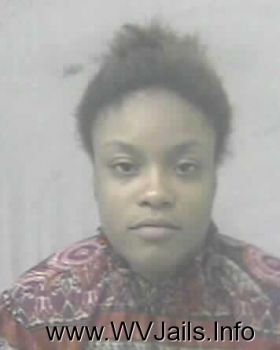 Sabrina Danielle Kearney Mugshot