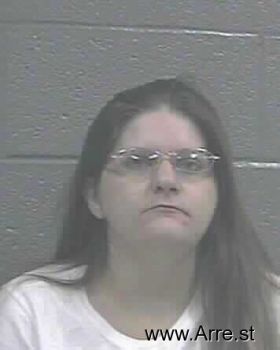 Sabrina Viloen Mcmillion Mugshot