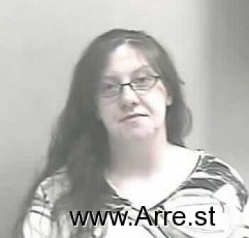 Sabrina Ann Metheney Mugshot