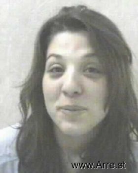 Sabrina C Smith Mugshot