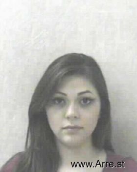 Sahara Celeste Fischer Mugshot