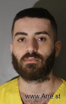 Saif Saad-abed Dahhoo Mugshot