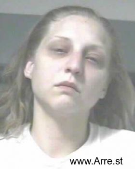 Sallie Elizabeth Mullins Mugshot