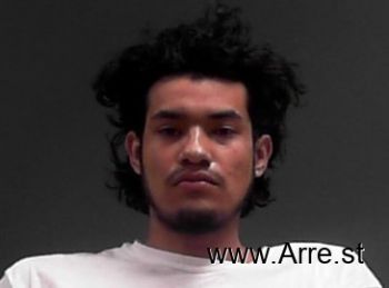 Salvador  Lopez Mugshot