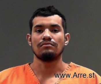 Salvador  Lopez Mugshot