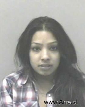 Salwa  Amin Mugshot