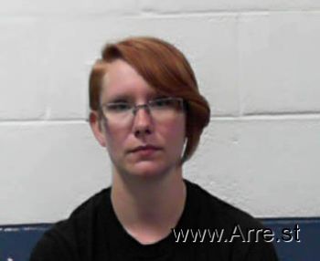 Samantha Dawn Baldwin Mugshot