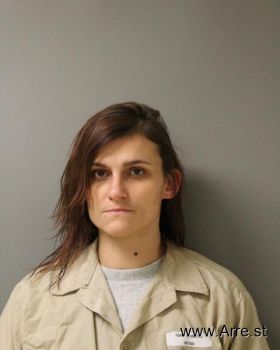 Samantha Nicole Bishop Mugshot