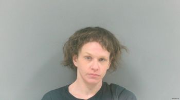 Samantha Fay Bostic Mugshot