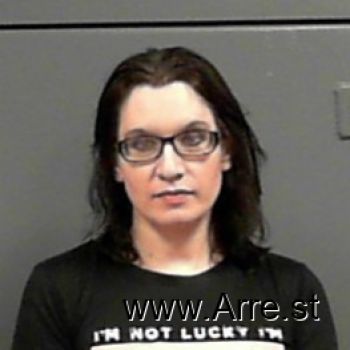 Samantha N Brown Mugshot