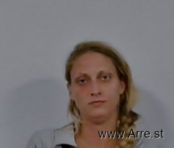 Samantha Dawn Burnside Mugshot