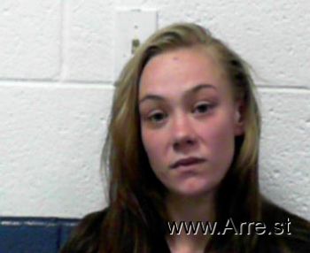 Samantha Brittany Burnside Mugshot