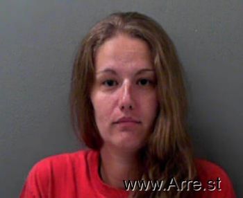 Samantha Anne Caldwell Mugshot