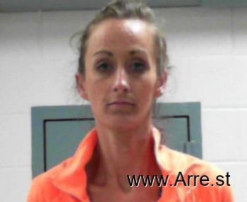 Samantha Jo Carte Mugshot