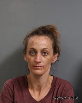 Samantha Jo Carte Mugshot