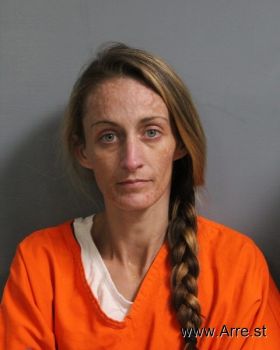 Samantha Jo Carte Mugshot