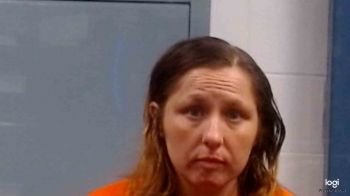 Samantha Dawn Cobb Mugshot