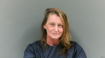 Samantha Kay Collins Mugshot