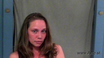 Samantha Jane Dailey Mugshot