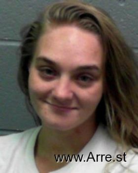 Samantha Danielle Deem Mugshot