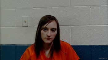 Samantha Nichole Hamrick Mugshot