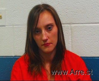 Samantha Nichole Hamrick Mugshot