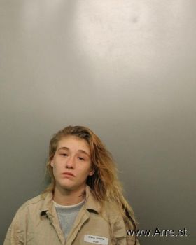 Samantha Lynn Jackson Mugshot