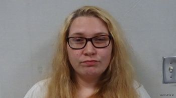 Samantha Nicole Jaynor Mugshot