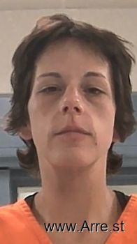 Samantha Jane Jenkins Mugshot