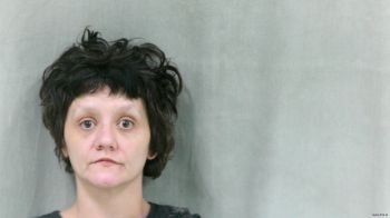 Samantha Sue Kennedy Mugshot