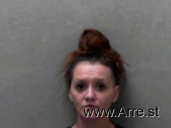 Samantha Sue Kennedy Mugshot