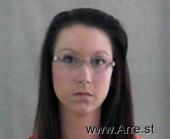 Samantha Elizabeth Larcomb Mugshot