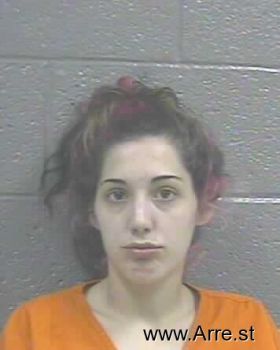 Samantha Caitlyn Lester Mugshot