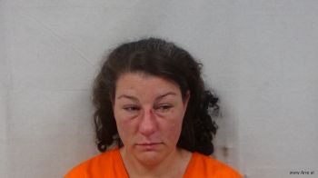 Samantha Gale Long Mugshot