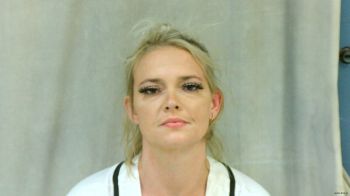 Samantha Gail Lowe Mugshot