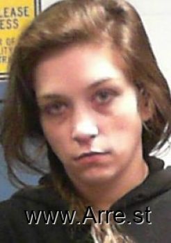 Samantha Marie Mcdaniel Mugshot