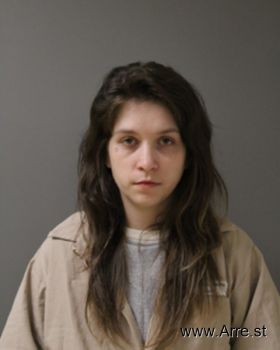 Samantha Marie Mcdaniel Mugshot